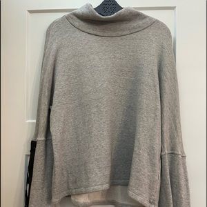 Womens sweater